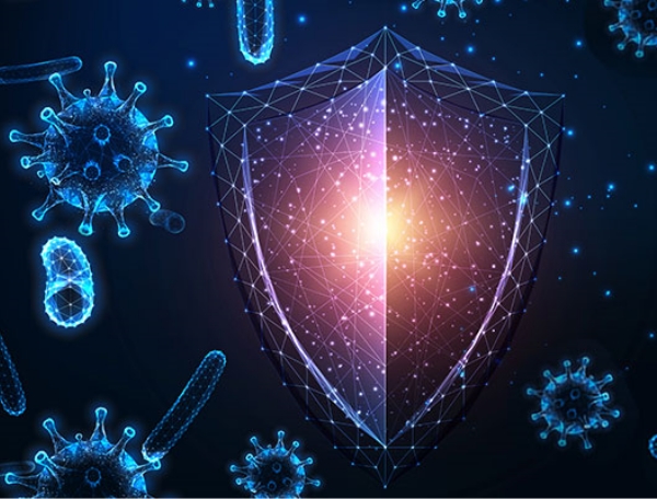 cytokine storm clinical trials