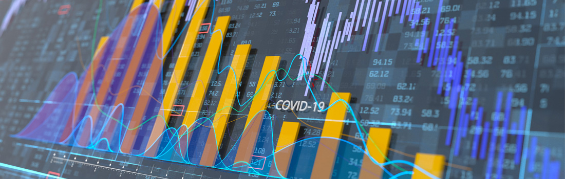 COVID-19 health disparities data
